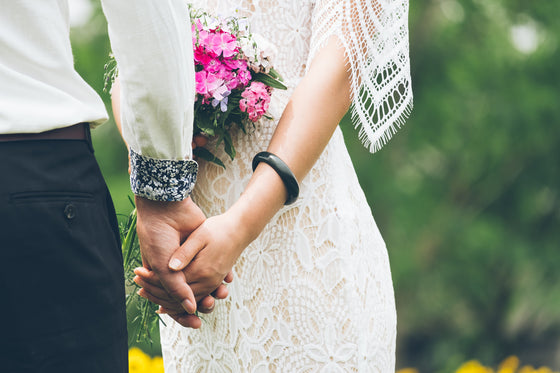 4 Ways To Keep Wedding Planning Stress At Bay