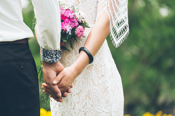 4 Ways To Keep Wedding Planning Stress At Bay